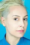 Актриса Ирина Миронова — превью фото персоны