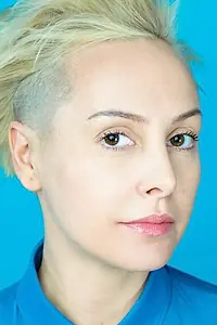 Актриса Ирина Миронова — фото персоны