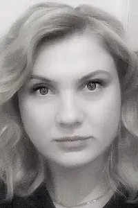 Актриса Катерина Водолага — главное фото персоны