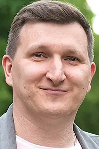 Актёр Сергей Елисеев — фото персоны