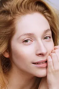 Актриса Анна Христич — фото персоны