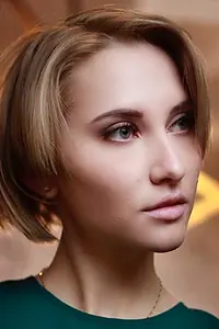 Актриса Ксения Черкасова — главное фото персоны