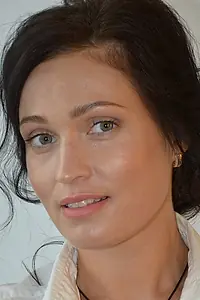 Актриса Анна Бутова — фото персоны