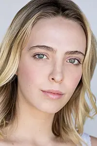 Актриса Madeline McInnis — главное фото персоны
