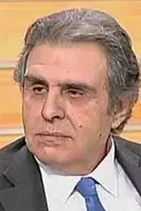 Актёр Joseph Abboud — фото персоны