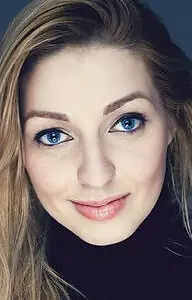 Актриса Марйам Имаева — фото персоны