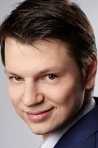 Актёр Алексей Киселев — фото персоны