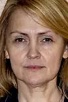 Актёр Ирина Борисова — превью фото персоны