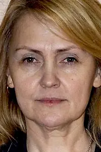 Актёр Ирина Борисова — фото персоны