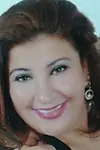 Актриса Rasha Fouad — превью фото персоны