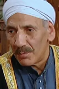 Актёр Muhammad Abdulhaleem — фото персоны