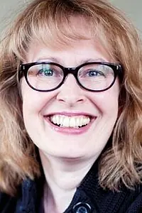 Актриса Anna Hultin — главное фото персоны