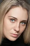 Актриса Карина Шереверова — превью фото персоны
