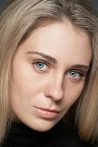 Актриса Карина Шереверова — фото персоны