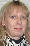 Актриса Елена Каретник — превью фото персоны