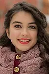 Актриса София Санина — превью фото персоны