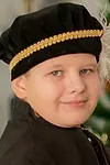 Актёр Евгений Гудков — превью фото персоны