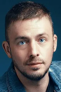 Актёр Жак Джей Луц — фото персоны