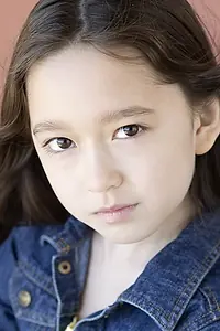 Актриса Sophia Annabella Kim — фото персоны