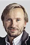 Актёр Михаэль Обель — превью фото персоны