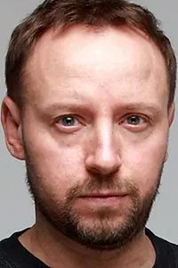 Актёр Иван Шведов — фото персоны
