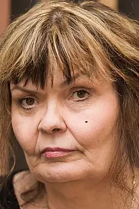Актриса Дэна Цебулла — фото персоны