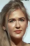 Актриса Даша Дауэнхауэр — превью фото персоны