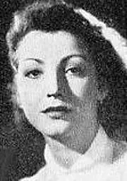 Актриса Ингер Джуел — фото персоны
