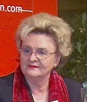 Актриса Лайла Хиетамиес — фото персоны