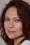 Актриса Радмила Щеголева — превью фото персоны