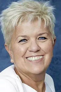 Актриса Мими Мати — фото персоны