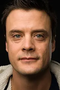 Актёр Расселл Портер — фото персоны