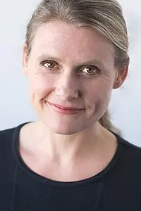 Актриса Jennifer Erekson — фото персоны