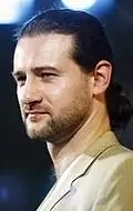 Актёр Марко Игонда — фото персоны