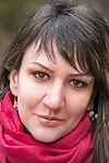 Актриса Ксения Роганова — превью фото персоны