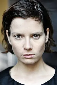 Актриса Sabrina Strehl — фото персоны