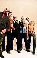 Актёр Barenaked Ladies — фото персоны