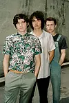Актёр Wallows — превью фото персоны