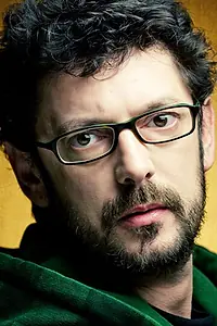 Актёр Маноло Соло — фото персоны