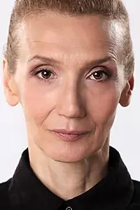 Актриса Эмина Муфтич — главное фото персоны