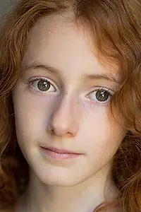 Актриса Sarah Heller — фото персоны