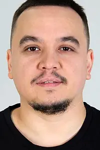 Актёр Михаил Шулаев — фото персоны