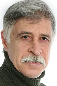 Актёр Танер Барлас — фото персоны