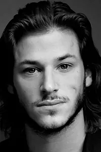 Актёр Гаспар Ульель — фото персоны