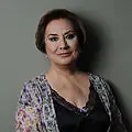 Актриса Гюльсен Тунджер — главное фото персоны