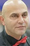 Актёр Йон Ризя — превью фото персоны