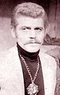 Актёр İhsan Gedik — фото персоны