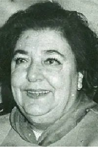 Актриса Saziye Moral — фото персоны
