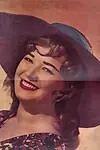 Актриса Нериман Кексал — превью фото персоны