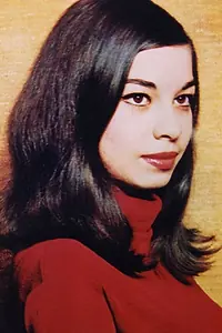 Актриса Сельма Гюнери — фото персоны